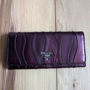 Prada Wallet